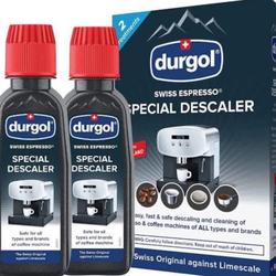 DURGOL Descaling Kit Nescafe Dolce Gusto NDG Original - IMPORT