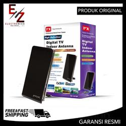 Antena TV Digital Indoor PX DA 1201NP - Antena Dalam Digital DA-1201NP