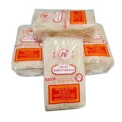 Super Bihun Soun Sohun Beras Angel Hair Vermicelli SU Brand 250Gr Food Noodles Goreng Pedas