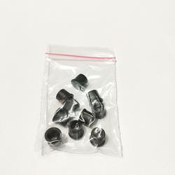 Seal Selang manifold karet analizer 1pak 10pcsR22