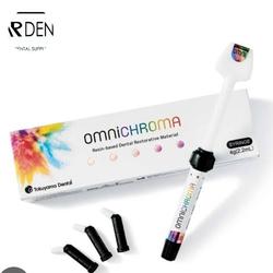 komposit tokuyama omnichroma