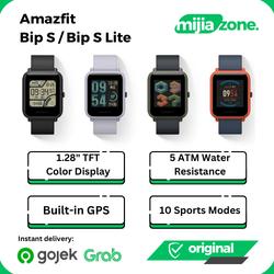 Amazfit Gts Bangladesh Amazfit Bip Lite S1 Jual Amazfit Bip S Gps