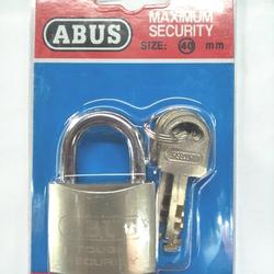 Gembok ABUS 40mm Leher Pendek