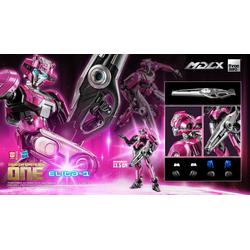 DP Threezero 3Z0850 Transformers One - MDLX ELITA-1