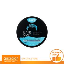 Morris Pomade Hair Clay 80Gr