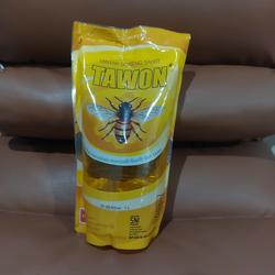 SANIA Minyak Goreng 1l, minyak sania 1 liter refill - TAWON 1L