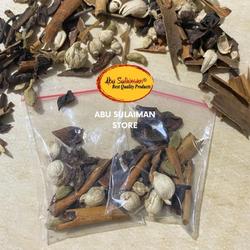 Paket Rempah Pelengkap / Arabian Spices Mix / Rempah Tambahan