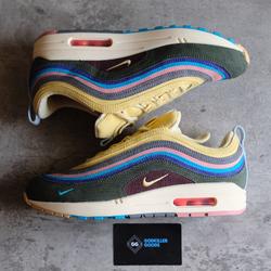 nike wotherspoon harga