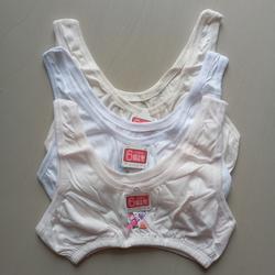 miniset remaja size L baru obral ada bercak kuning