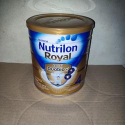 nutrilon Royal 4 madu 800g 800gr 800 gram