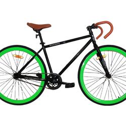 Jual Sepeda Fixie Evergreen Murah \u0026 Terbaik - Harga Terbaru Mei 2025 |  Tokopedia