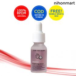 From This Island Mangosteen Brightening Serum 15ml