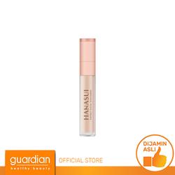 Hanasui Perfect Cover Concealer Fair 4.5Gr