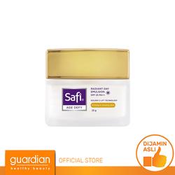 Safi Age Defy Radiant Day Emulsion Spf25 20Gr