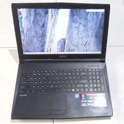 LAPTOP GAMING MSI GL62 MURAH
