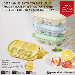 Jual Cetakan Jelly Bear Murah Terbaik Harga Terbaru Oktober
