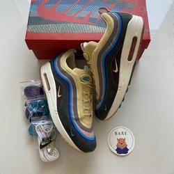 nike wotherspoon harga