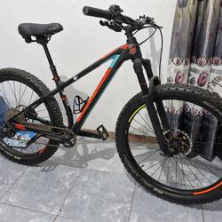 Polygon Tr8 Entiat Tr8 Polygon Entiat TR8 Trail Bike