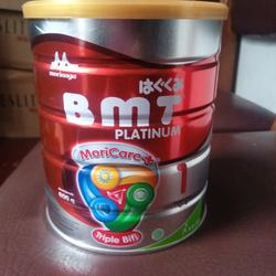 Morinaga BMT Platinum 1 800 gram