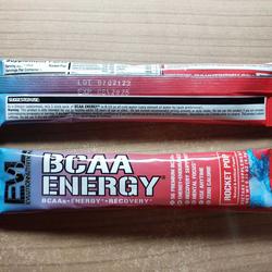 Evl bcaa energy harga per saset