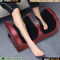 Termurah Alat Pijat Betis Telapak Kaki Elektrik Refleksi Otot Kaki Multifungsi Best Quality