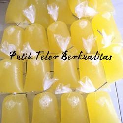 Putih Telor Berkualitas Mentah || 500 gram