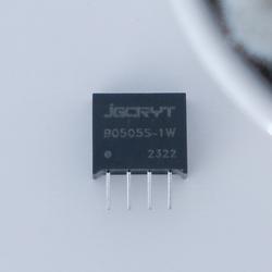 Isolated DC to DC converter B0503S B0505S B1203S B1205S B1212S 1W