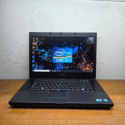 売り切り断捨離特価!人気！ Dell precision M4500改D WebC搭載 i7