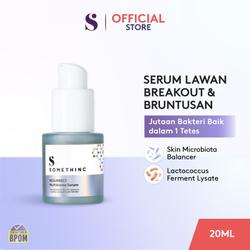 [FLASH SALE] SOMETHINC RESURRECT Multibiome Serum