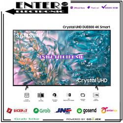 SAMSUNG UA43DUE800KXXD - LED SMART TV CRYSTAL UHD 4K 43 INCH 43DUE800 UA43DUE800