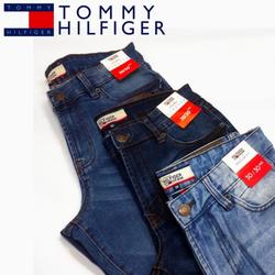 jeans tommy hilfiger original