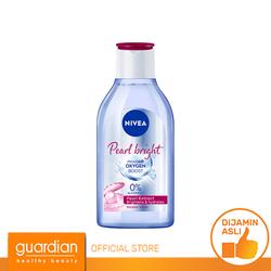 NIVEA Pearl Bright MicellAIR Micellar Water 400ml