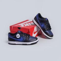 Dunk Low Midnight Navy GS Women - 36.5
