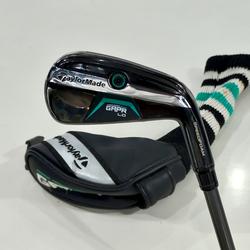 Stick Golf Hybrid Driving Iron No 2