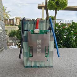 baterai Lifepo4 12 volt 22 Ah tanpa BMS