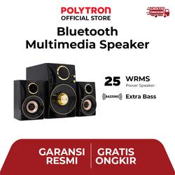 POLYTRON Bluetooth Speaker PMA 9310 /BG