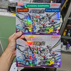 S.H.Figuarts 仮面ライダービルド ラビットタンクハザードフォーム Jual Aneka Converge Kamen Terlengkap - Harga Murah Oktober