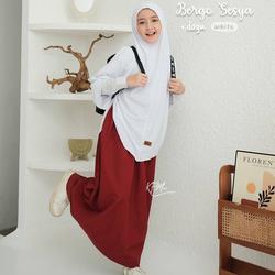 SESYA BERGO ANAK SEKOLAH BY KFM
