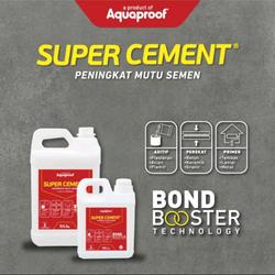 Super Cement Aquaproof 1 kg