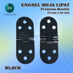 ENGSEL MEJA LIPAT MESIN JAHIT - 30X80 MM *S