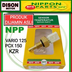 Sensor suhu EOT npp Vario 125 PCX 150 KZR original sensor temperatur suhu panas npp Car