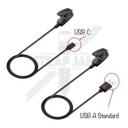 Data Kabel Charge GARMIN Forerunner 235 630 735XT 35 Approach S20