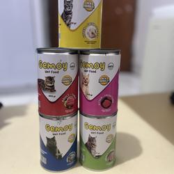 Gemoy kaleng 400 gram