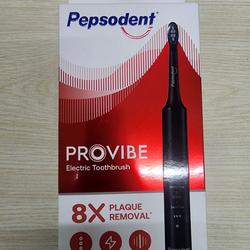 Pepsodent Provibe Electric Toothbrush