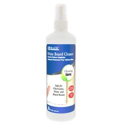WHITEBOARD CLEANER SPRAY BAZIC / CAIRAN PEMBERSIH PAPAN TULIS
