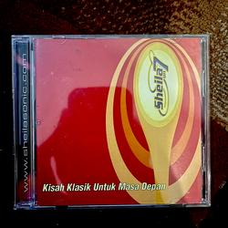 インドネシアCD Sheila On 7 Kisah Klasik Untuk Masa Depan 5006692 Sony Music /00110 Sheila On 7 – Kisah Klasik Untuk Masa Depan | Releases | Discogs