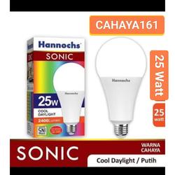 Lampu LED Hannochs Sonic 25 Watt