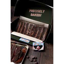 Bruce Dirty Chocolate Cake