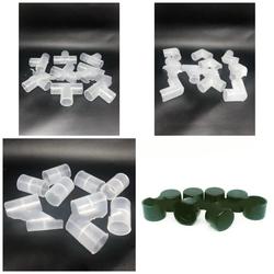 Sambungan Pipa 5/8 T Y I Tutup Pipa Aquarium Keni Knee Konektor Filter Air Aquascape Kolam Ikan Hias Gelembung Udara Oksigen V - Lurus Mesin Pompa Celup Aerasi