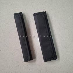 Shoulder Pad Tas Selempang Bantalan Bahu Bag Strap Pads Busa Pundak Square